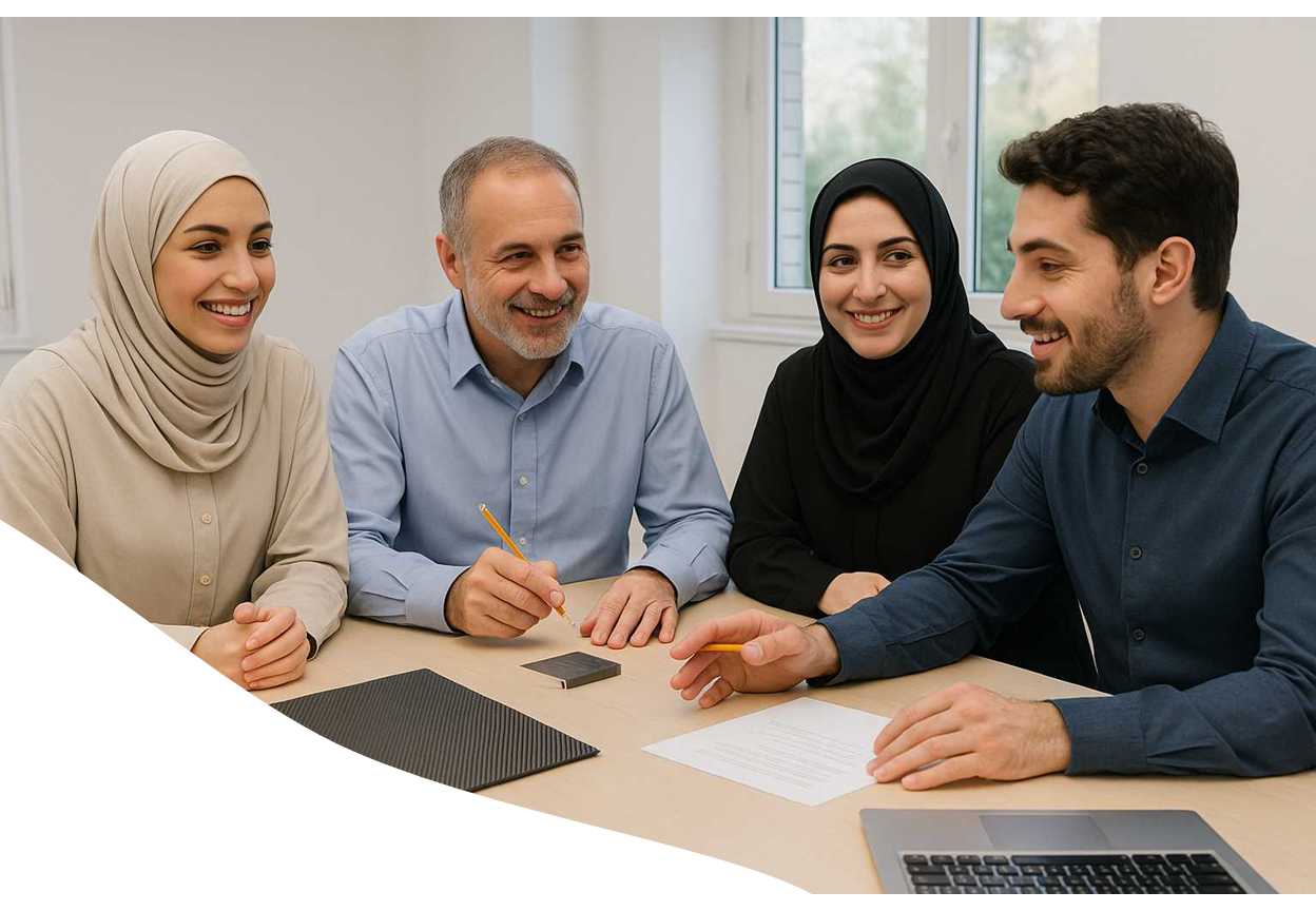 علم و دانش در شرکت